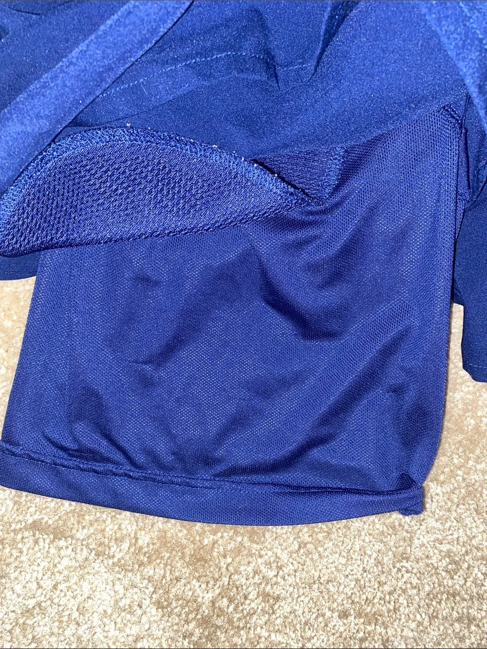 Nike Dri-FIT Flex Stride 2-in-1 Running Shorts Blue Men’s L